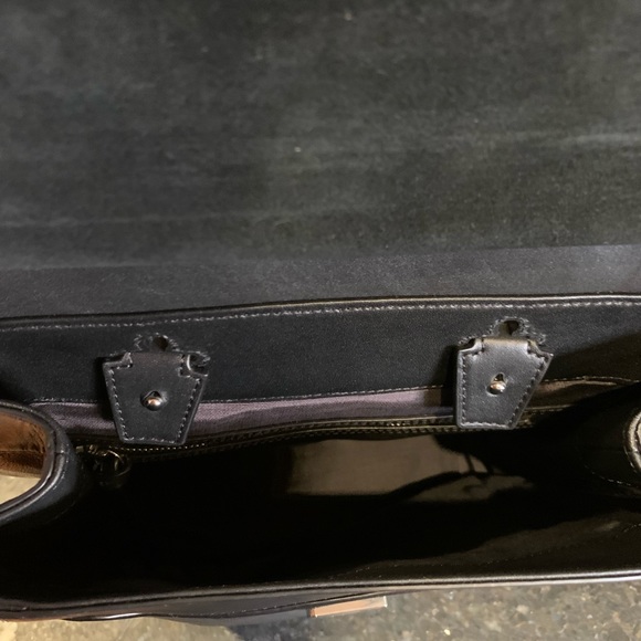 Rag & Bone leather backpack